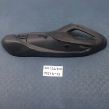 PARACALORE MARMITTA HONDA SH