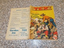 TEX ALBO D'ORO PRIMA I 1°