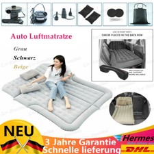 Materasso gonfiabile ad aria