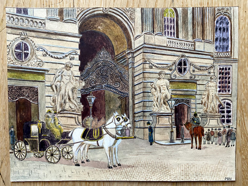 Max neubauer attr - max, città