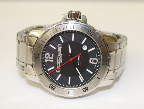 Orologio uomo automatico - uomo,