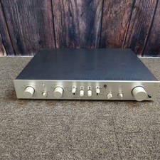 Luxman amplificatore di - amplificatore,