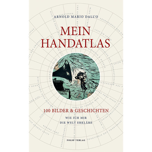 Mein handatlas 100 - 100, &