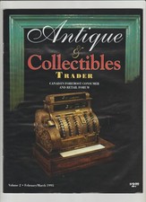 1995 Antique & Collectibles