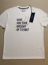 T-shirt PRADA x NORTH SAILS