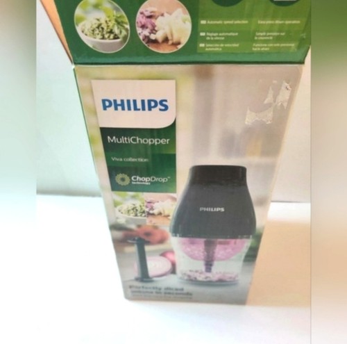 Nuova tecnologia philips multi - tecnologia,
