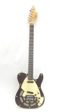 Chitarra baritono lindert - chitarra,