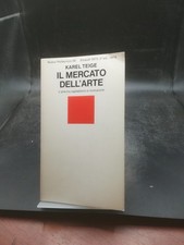 Mercato dell arte - il, l'arte