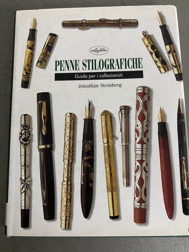 Penne stilografiche guida per - penne,
