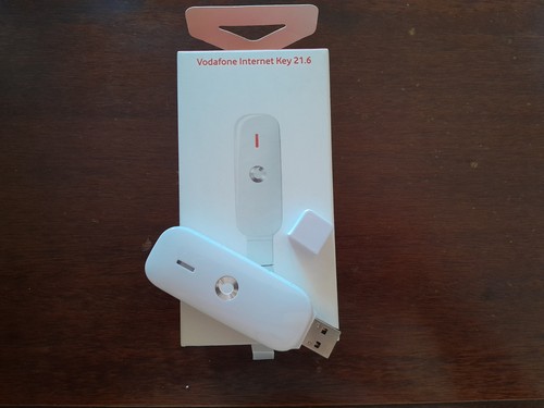 Chiavetta internet vodafone