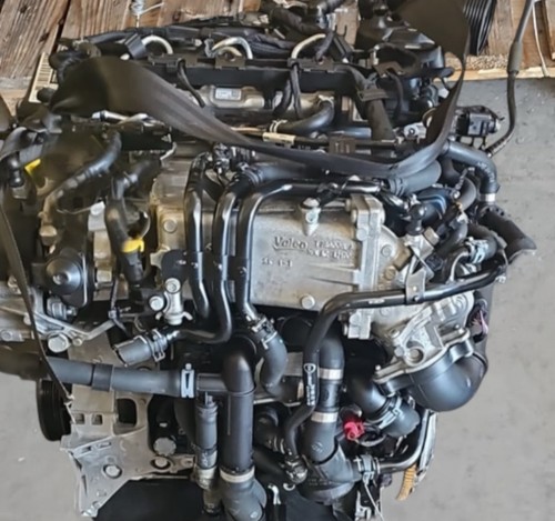 Ddy motore tdi - 1.6, vw