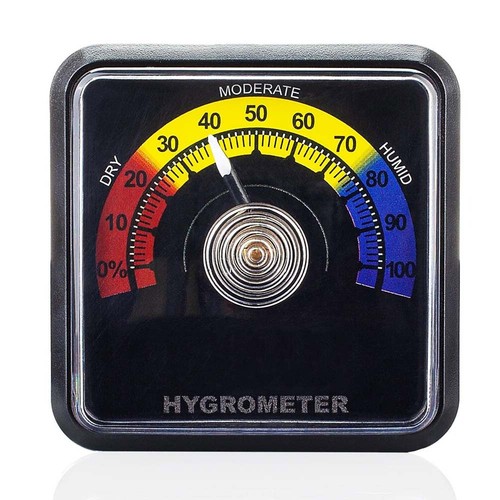Aql reptile hygrometer - aql,