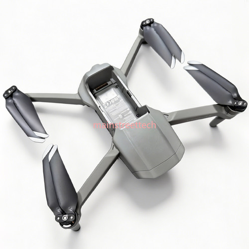 Dji mavic air solo drone - dji,