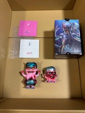 resa giocattoli izumonster