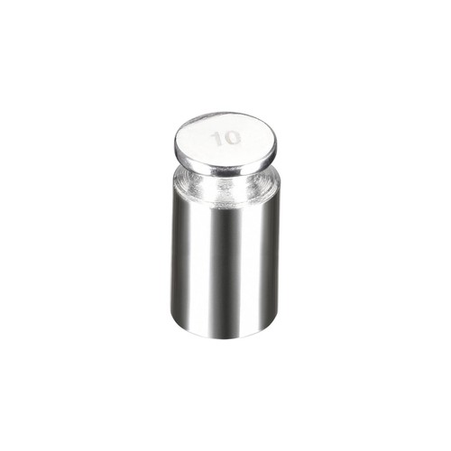 Gram peso calibrazione 10g - calibrazione,
