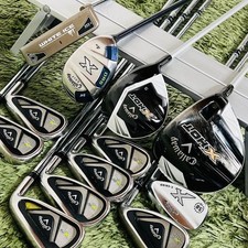 Callaway X-Hot Set 12 Pezzi -