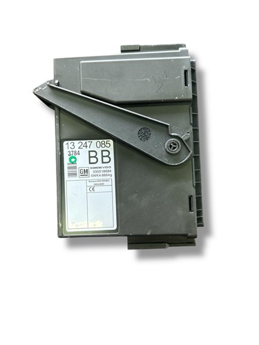 Centralina body computer per - computer,