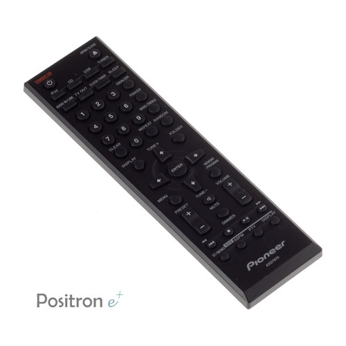 Telecomando originale pioneer - telecomando,