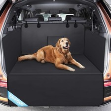 Telo Bagagliaio Auto per Cani