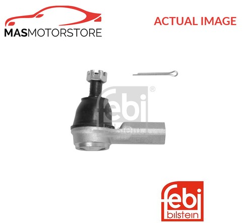 Track rod terminale - track,