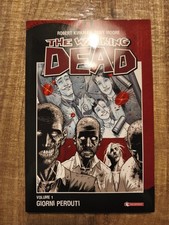 Fumetto The Walking Dead vol.1