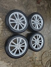 Cerchi lega audi - lega, 8v