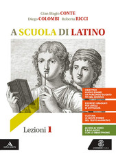 A Scuola Di Latino. Lezioni 1
