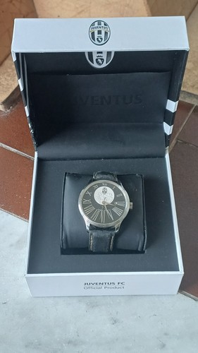Orologio automatico juventus