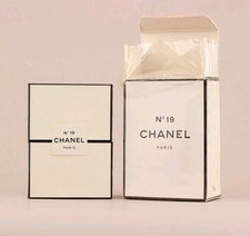CHANEL N 19 extrait / parfum prebarcode 12 c.c.