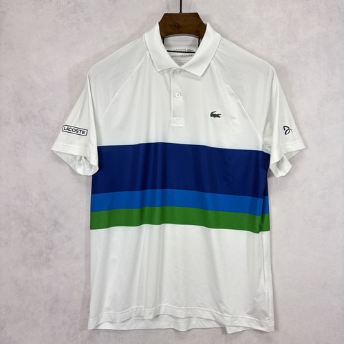 Polo lacoste novak - polo,