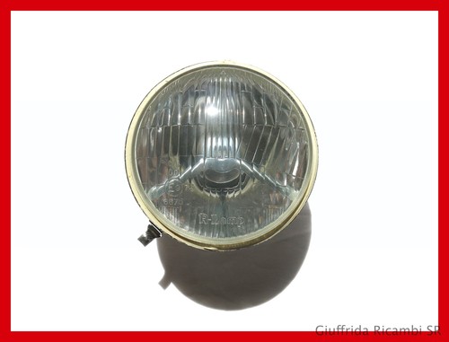 Faro fanale anteriore - fanale,
