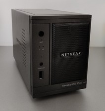 NAS NETGEAR ReadyNAS Duo