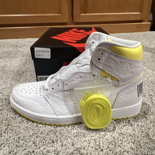 Air jordan retro - retro, og