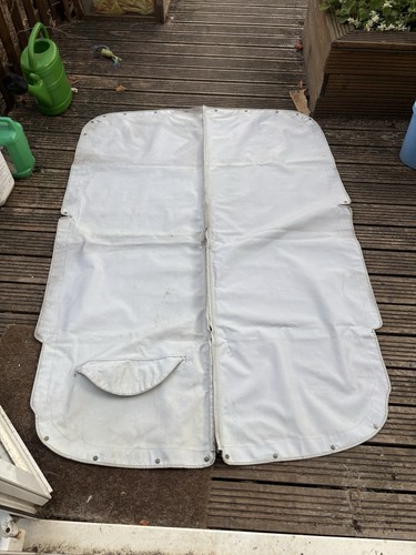 Mgb roadster copertura tonneau - roadster,