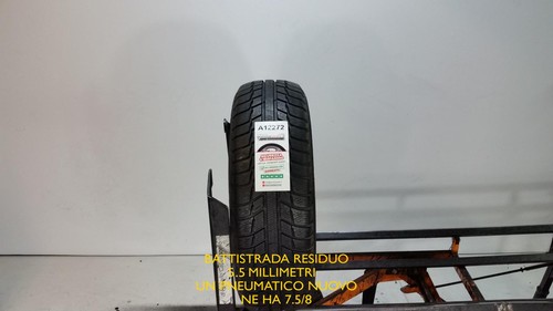 Gomme usate termiche - gomme,