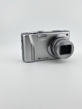 Panasonic Lumix DMC-TZ22
