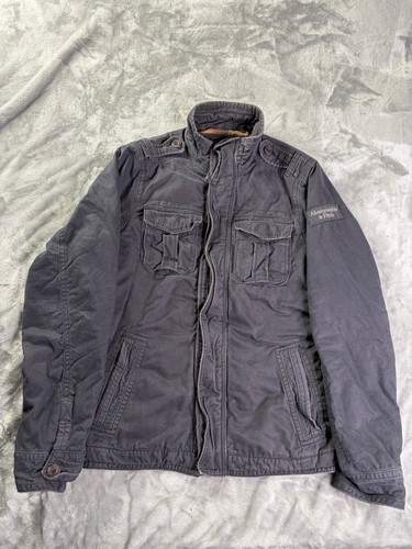 Giacca abercrombie fitch - abercrombie, &