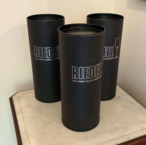 Bicchieri vino riedel - bicchieri,