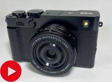 [US Duty Paid] Fujifilm X-E5