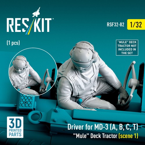 Reskit rsf32 0082 autista - rsf32-0082,