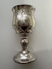 Coppa trofeo da tiro