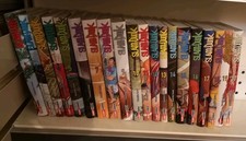 SLAM DUNK 1/20 SERIE COMPLETA