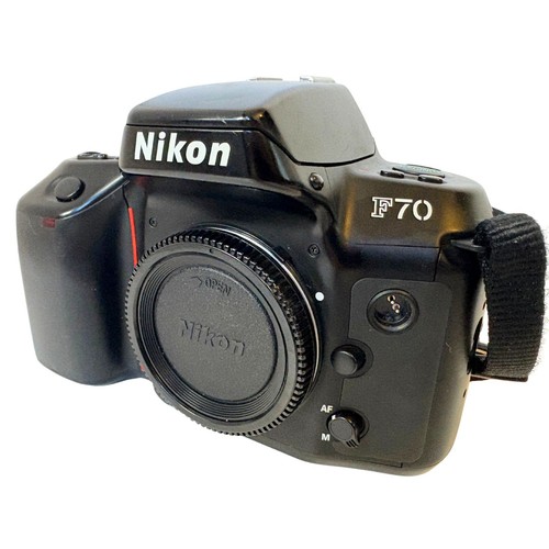 Corpo fotocamera reflex