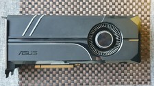 ASUS GTX 1080 TURBO 8 GIGA
