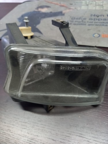 Fendinebbia fiat punto - fendinebbia,