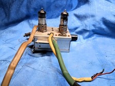 SABA radio a valvole sintonizzatore FM kit retrofit sintonizzatore da incasso Friburgo