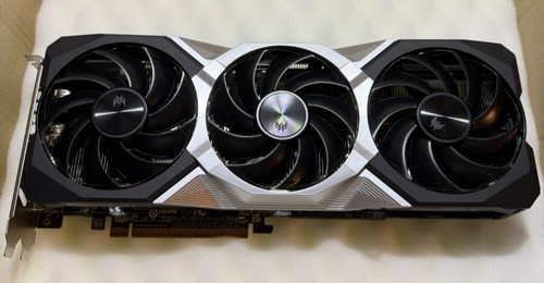 Acer predator bifrost - predator, radeon