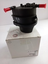 Filtro carburante originale Peugeot 1007 206 307 Citroen C1 C2 C3 1.4 HDi 190199