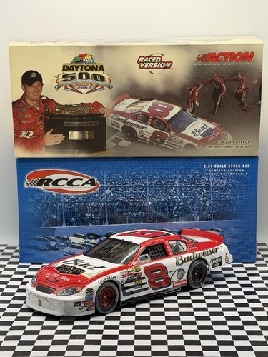 2004 dale earnhardt bud bod - jr,