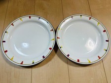 Richard Ginori Piatto Clipper